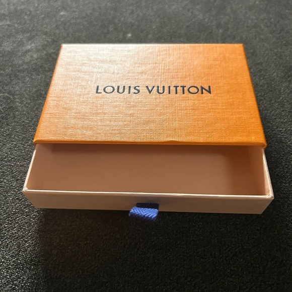 Louis Vuitton Orange Box - Picture 2 of 3